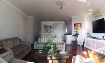 Imagem: São Paulo - Apartamento Padrão - Campo