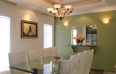 Imagem 4: Casa - Sítios de Recreio Gramado - Campinas