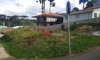 Imagem: Terreno à venda, 431 m² por R$ 300.000,00