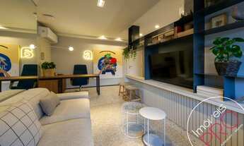 Imagem 7: Apartamento para venda com 69m², 2 dormitórios no Brooklin