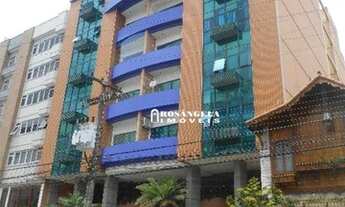 Imagem: Apartamento à venda, 141 m² por R$ 870.000,00