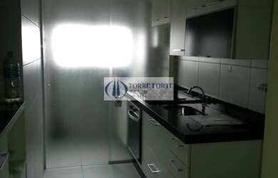 Imagem 2: Lindo apartamento 2 dormitórios 1 vaga na Vila Antonieta