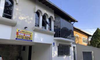 Imagem 1: Casa - Jardim Chapadão - Campinas