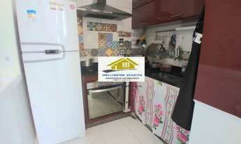 Imagem 6: Lindo 2 quartos - reformado - pertinho do Shopping Carioca e do Metrô!