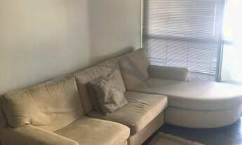 Imagem 3: Flat - Cambuí - Campinas