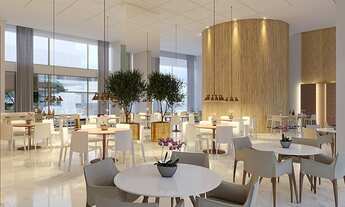 Imagem 6: Mirante do Cais Apartamento com 4 dormitórios