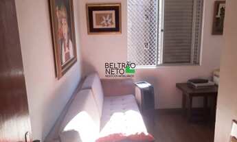 Imagem 2: Apartamento à venda, 4 quartos, 1 suíte, Buritis - Belo Horizonte/MG