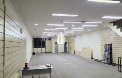 Imagem 4: Loja para locação na Tuiuti