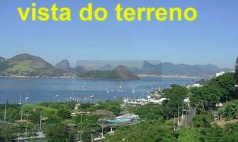 Imagem: Open House Vende - Em São Francisco Terreno