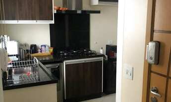 Imagem 7: Cobertura para venda com 110 m2 com 3 quartos 1 suite na Vila Gilda