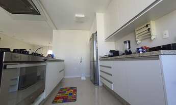 Imagem 4: Andar alto com vista para o mar! 01 Por Andar, 03 dormitórios;03 vagas,churrasqueira a car