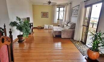 Imagem 4: Apartamento para Venda em Presidente Prudente, Bosque, 4 dormitórios, 2 suítes, 4 banheiro