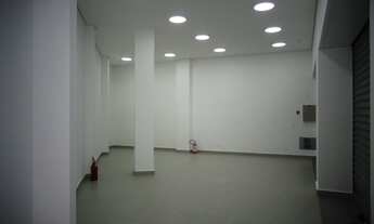 Imagem 4: Ponto comercial/Loja todo reformada para aluguel tem 50 metros quadrados em Sé - São Paulo