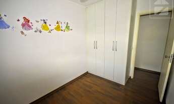 Imagem 6: Apartamento à venda 2 Quartos, 1 Suite, 1 Vaga, 62M², Parque Brasília, Campinas - SP