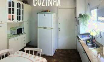 Imagem 6: 90m² na Vila Olímpia com 3 dormitórios e 1 vaga