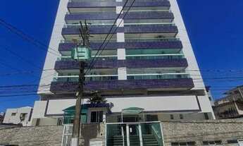 Imagem 1: Apartamento com 2 dormitórios, 80 m² - venda por R$ 270.000,00 ou aluguel por R$ 2.500,00