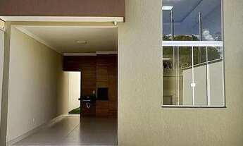 Imagem 1: CASA 3 QTS. 2 BAN