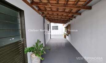 Imagem 4: LINDO IMÓVEL COM 4 DORMITÓRIOS SENDO UMA SUÍTE!