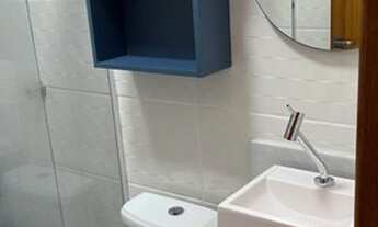 Imagem 2: Casa para venda tem 100 metros quadrados com 2 quartos em Vargem Grande - Florianópolis