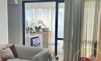 Imagem: Apartamento 35m² 1 dormitório para Venda