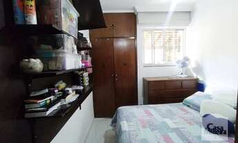 Imagem 6: Apartamento à Venda - Graça, 4 Quartos, 121 m²