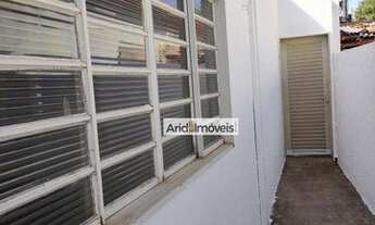 Imagem 2: Casa com 3 dormitórios para alugar, 242 m² por R$ 1.600,00/mês - Vila Anchieta - São José