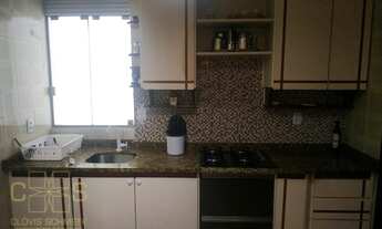 Imagem 3: Apartamento com 3 dormitórios à venda, 112 m² por R$ 569.000,00 - Centro - Barra Velha/SC