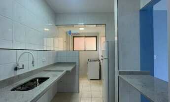 Imagem 7: Apartamento Padrão para Venda em Tombo Guarujá-SP - V1218