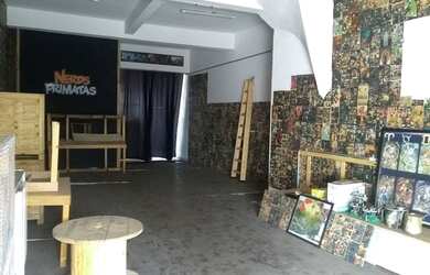 Imagem 2: SALÃO COMERCIAL 150m COM 2 VAGAS PARA LOCAÇÃO - TUCURUVI