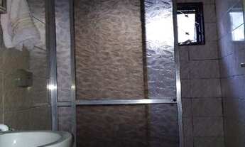 Imagem 6: Presidente Prudente - Casa Padrão - Parque Shiraiwa