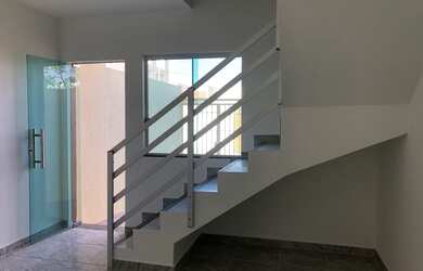 Imagem 5: Casa Geminada 2 quartos - Eldorado - Ibirit? - Documenta??o Gr?tis