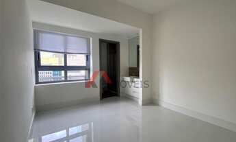 Imagem 5: Apartamento no coração da Savassi, 2 quartos, com área total de 72m², linda vista panorâm