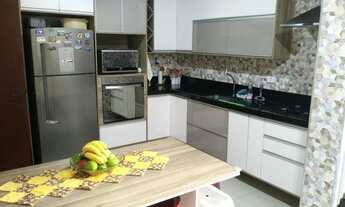 Imagem 5: Apartamento para venda com 130 metros quadrados com 3 quartos