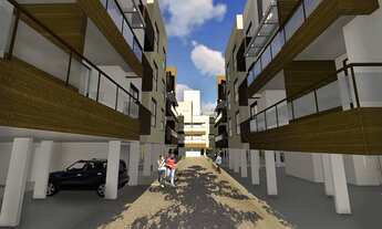 Imagem 4: Apartamento 02 dormitórios no Campeche Próximo ao Mar