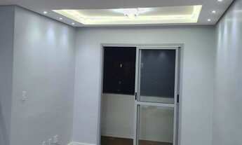 Imagem 6: Apartamento à venda 2 Quartos, 1 Vaga, 57M², Parque Camélias, Campinas - SP