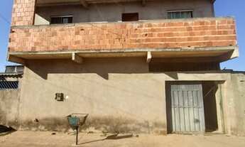 Imagem 5: Oportunidade casa na quadra 324 del lago