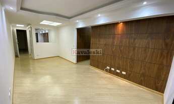 Imagem 6: APARTAMENTO VILA GUMERCINDO PRA ALUGAR HOJE COM 3 DORMITÓRIOS !!