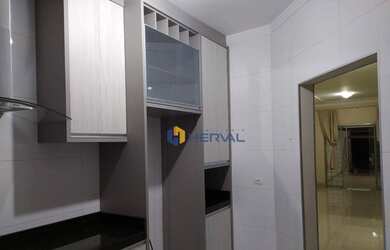 Imagem 7: Casa com 3 dormitórios à venda, 105 m² por R$ 400.000,00 - Jardim Monte Rei - Maringá/PR