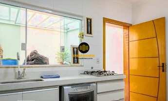 Imagem 6: Lindo sobrado para venda em São Paulo, Vila Carrão, 3 dormitórios, 01 suíte e 1 vaga