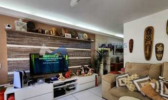 Imagem 2: Casa de condomínio para venda possui 192 metros quadrados com 4 quartos