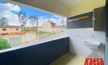 Imagem 7: Apartamento com 2 dormitórios à venda, 62 m² por R$ 250.000,00 - Nova Cerejeiras - Atibaia