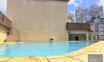 Imagem 2: Cobertura para Venda em Santos, Gonzaga, 3 dormitórios, 1 suíte, 5 banheiros, 2 vagas