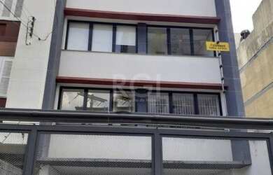 Imagem 2: Porto Alegre - Conjunto Comercial/Sala - Menino Deus