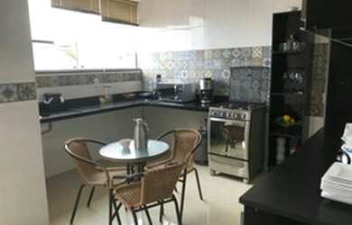 Imagem 6: Apartamento para estadia