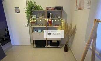 Imagem 3: Sobrado com 3 dormitórios, 190 m² - venda por R$ 960.000 ou aluguel por R$ 4.800/mês - Jar