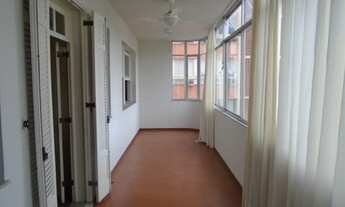 Imagem 7: RIO DE JANEIRO - Apartamento Padrão - LARANJEIRAS