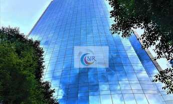 Imagem 2: OPORTUNIDADE para alugar de 286 m² - Itaim Bibi - São Paulo/SP