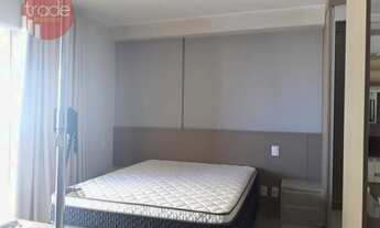 Imagem 2: Flat à venda, 44 m² por R$ 362.000,00 - Bosque das Juritis - Ribeirão Preto/SP