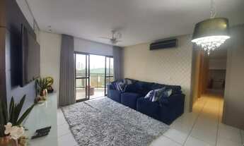 Imagem 2: Vendo Apartamento de 3 quartos no Edifício Torres do Parque