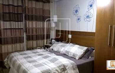 Imagem 7: Apartamento (cobertura 2 - duplex) 2 dormitórios, cozinha planejada, portaria 24 horas, em